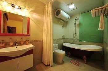 Xinyuange Holiday Hotel - Xiamen Exterior foto