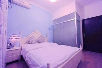 Xinyuange Holiday Hotel - Xiamen Exterior foto