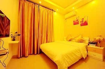 Xinyuange Holiday Hotel - Xiamen Exterior foto