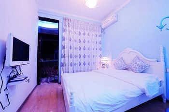 Xinyuange Holiday Hotel - Xiamen Exterior foto
