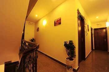Xinyuange Holiday Hotel - Xiamen Exterior foto