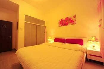Xinyuange Holiday Hotel - Xiamen Exterior foto