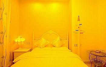 Xinyuange Holiday Hotel - Xiamen Exterior foto