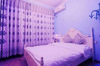 Xinyuange Holiday Hotel - Xiamen Exterior foto